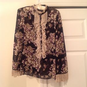 ByTiMo Blouse